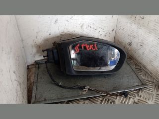 bontott MERCEDES-BENZ B-CLASS Jobb Visszapillantó Tükör (Elektromos)