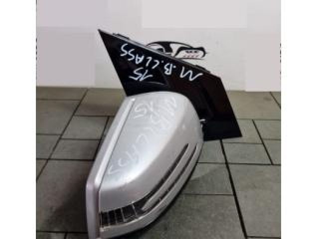 bontott MERCEDES-BENZ B-CLASS Jobb Visszapillantó Tükör (Elektromos)