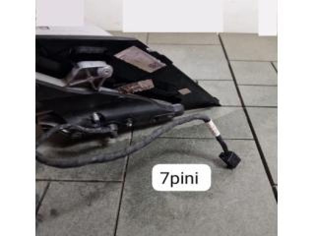 bontott MERCEDES-BENZ B-CLASS Jobb Visszapillantó Tükör (Elektromos)