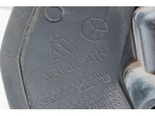 bontott MERCEDES-BENZ B-CLASS Jobb Visszapillantó Tükör (Elektromos)