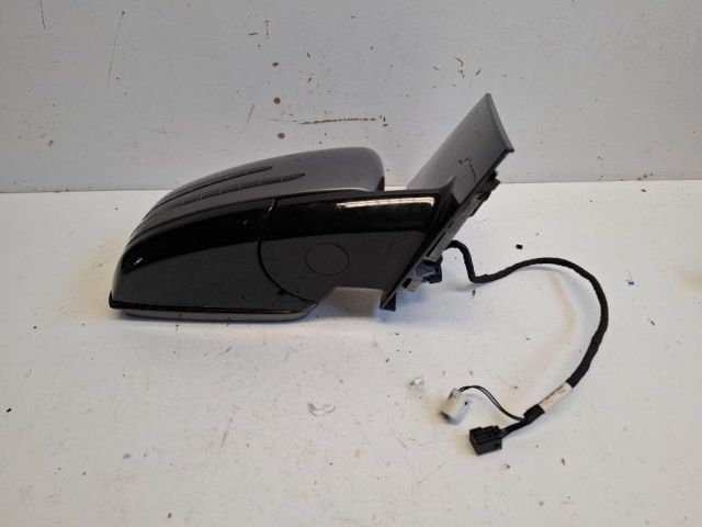 bontott MERCEDES-BENZ B-CLASS Jobb Visszapillantó Tükör (Elektromos)