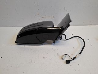 bontott MERCEDES-BENZ B-CLASS Jobb Visszapillantó Tükör (Elektromos)