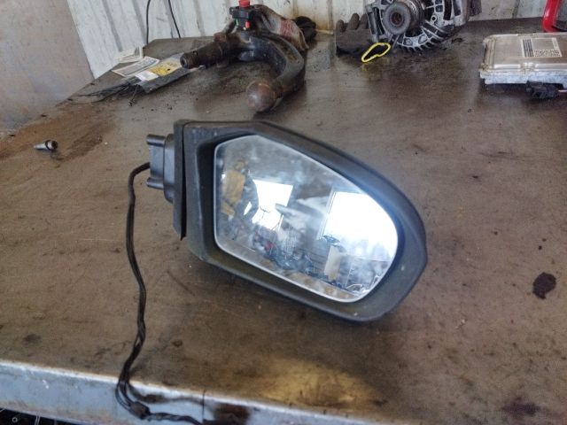 bontott MERCEDES-BENZ B-CLASS Jobb Visszapillantó Tükör (Elektromos)