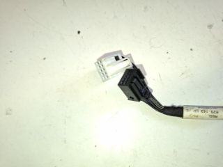 bontott MERCEDES-BENZ B-CLASS Jobb Visszapillantó Tükör (Elektromos)