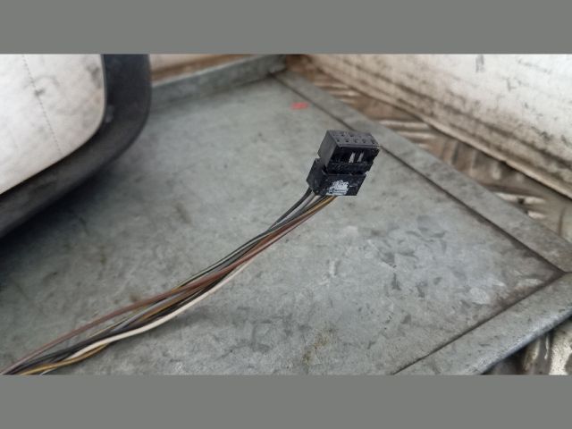 bontott MERCEDES-BENZ B-CLASS Jobb Visszapillantó Tükör (Elektromos)