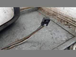 bontott MERCEDES-BENZ B-CLASS Jobb Visszapillantó Tükör (Elektromos)