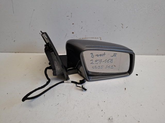 bontott MERCEDES-BENZ B-CLASS Jobb Visszapillantó Tükör (Elektromos)