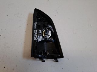 bontott MERCEDES-BENZ B-CLASS Jobb Visszapillantó Tükör Kárpit