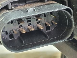 bontott MERCEDES-BENZ B-CLASS Jobb Xenon Fényszóró