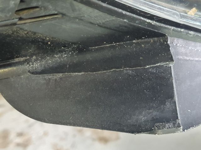 bontott MERCEDES-BENZ B-CLASS Jobb Xenon Fényszóró