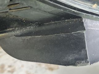 bontott MERCEDES-BENZ B-CLASS Jobb Xenon Fényszóró