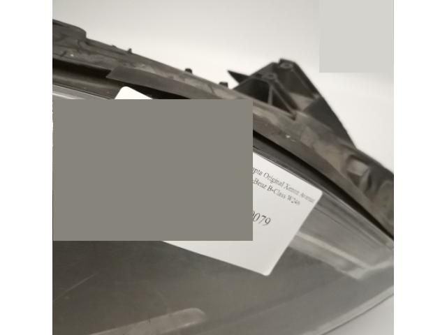 bontott MERCEDES-BENZ B-CLASS Jobb Xenon Fényszóró