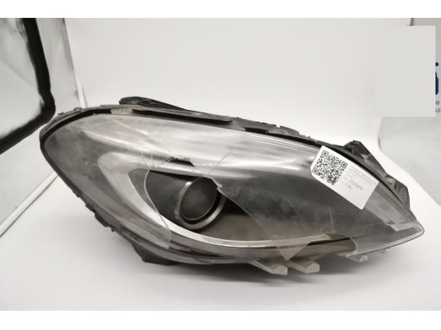 bontott MERCEDES-BENZ B-CLASS Jobb Xenon Fényszóró