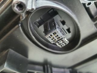 bontott MERCEDES-BENZ B-CLASS Jobb Xenon Fényszóró