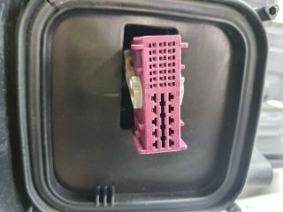 bontott MERCEDES-BENZ B-CLASS Jobb Xenon Fényszóró