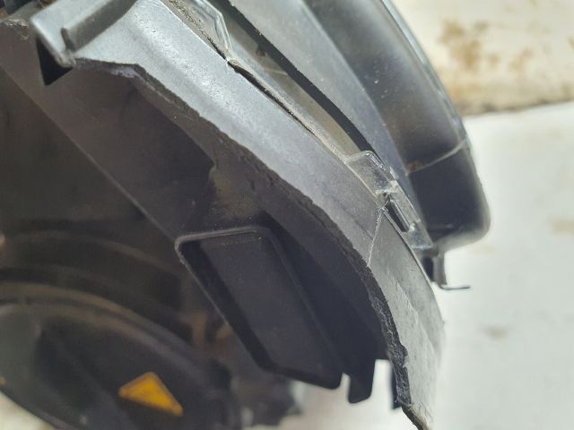 bontott MERCEDES-BENZ B-CLASS Jobb Xenon Fényszóró