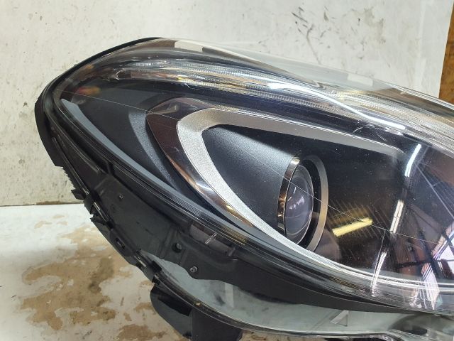 bontott MERCEDES-BENZ B-CLASS Jobb Xenon Fényszóró