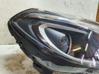bontott MERCEDES-BENZ B-CLASS Jobb Xenon Fényszóró