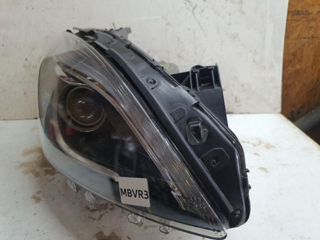 bontott MERCEDES-BENZ B-CLASS Jobb Xenon Fényszóró