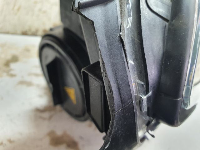 bontott MERCEDES-BENZ B-CLASS Jobb Xenon Fényszóró