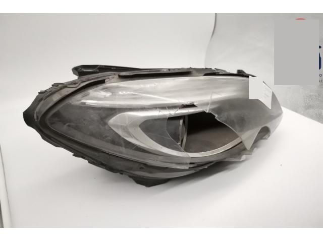 bontott MERCEDES-BENZ B-CLASS Jobb Xenon Fényszóró