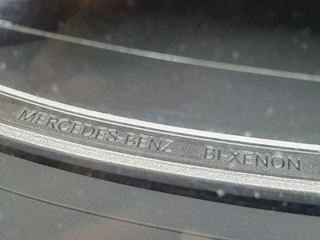 bontott MERCEDES-BENZ B-CLASS Jobb Xenon Fényszóró