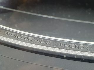bontott MERCEDES-BENZ B-CLASS Jobb Xenon Fényszóró