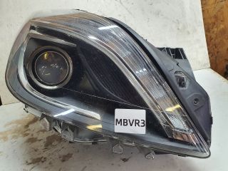 bontott MERCEDES-BENZ B-CLASS Jobb Xenon Fényszóró