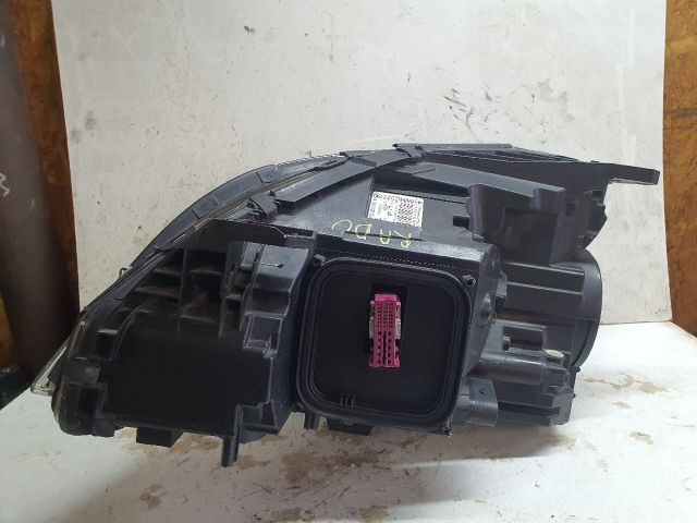 bontott MERCEDES-BENZ B-CLASS Jobb Xenon Fényszóró