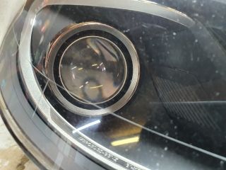 bontott MERCEDES-BENZ B-CLASS Jobb Xenon Fényszóró