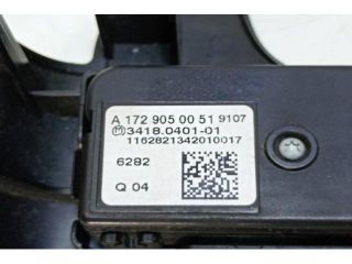 bontott MERCEDES-BENZ B-CLASS Kapcsoló (Magában)