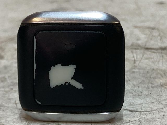 bontott MERCEDES-BENZ B-CLASS Kapcsoló (Magában)