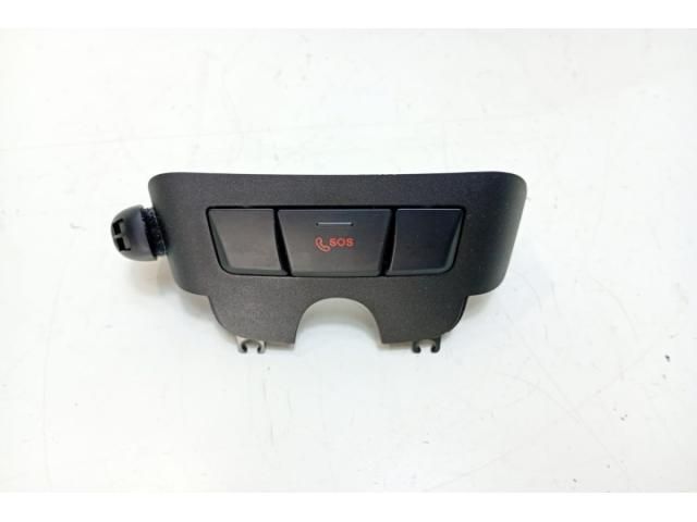 bontott MERCEDES-BENZ B-CLASS Kapcsoló (Magában)