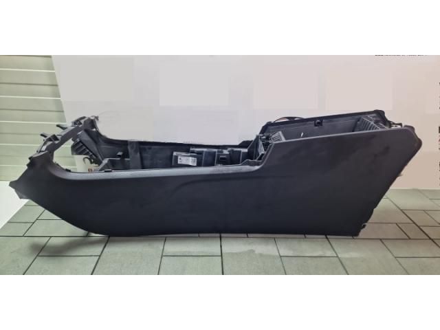 bontott MERCEDES-BENZ B-CLASS Kardánbox