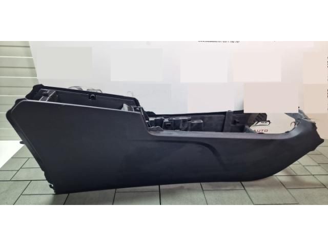 bontott MERCEDES-BENZ B-CLASS Kardánbox