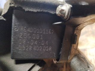 bontott MERCEDES-BENZ B-CLASS Kartergáz Visszavezető Ház