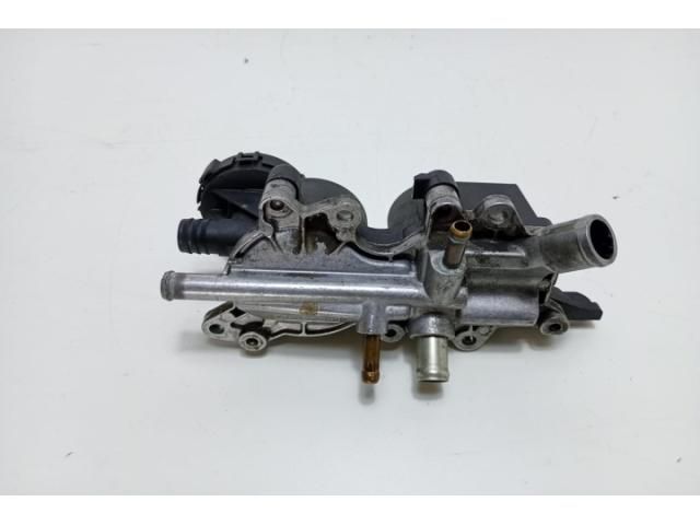 bontott MERCEDES-BENZ B-CLASS Kartergáz Visszavezető Ház