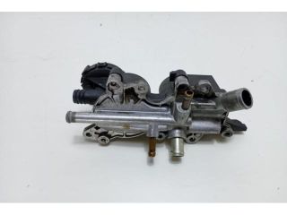 bontott MERCEDES-BENZ B-CLASS Kartergáz Visszavezető Ház