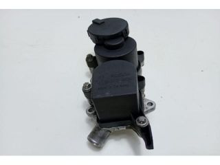 bontott MERCEDES-BENZ B-CLASS Kartergáz Visszavezető Ház