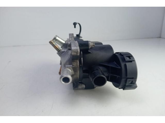 bontott MERCEDES-BENZ B-CLASS Kartergáz Visszavezető Ház