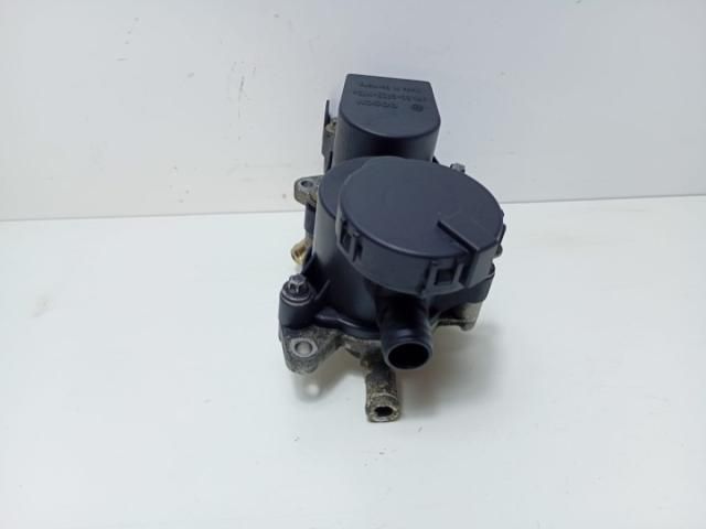 bontott MERCEDES-BENZ B-CLASS Kartergáz Visszavezető Ház