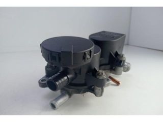 bontott MERCEDES-BENZ B-CLASS Kartergáz Visszavezető Ház