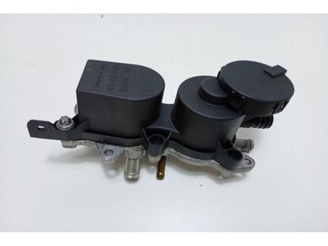 bontott MERCEDES-BENZ B-CLASS Kartergáz Visszavezető Ház