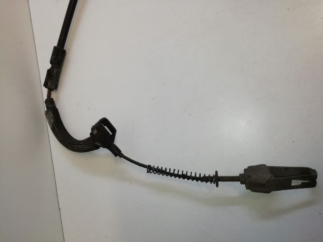 bontott MERCEDES-BENZ B-CLASS Kézifék Bowden