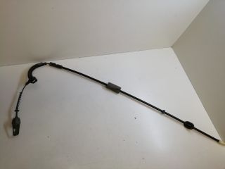 bontott MERCEDES-BENZ B-CLASS Kézifék Bowden