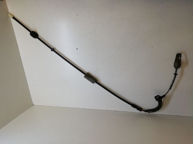 bontott MERCEDES-BENZ B-CLASS Kézifék Bowden