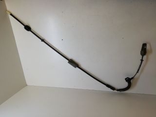 bontott MERCEDES-BENZ B-CLASS Kézifék Bowden