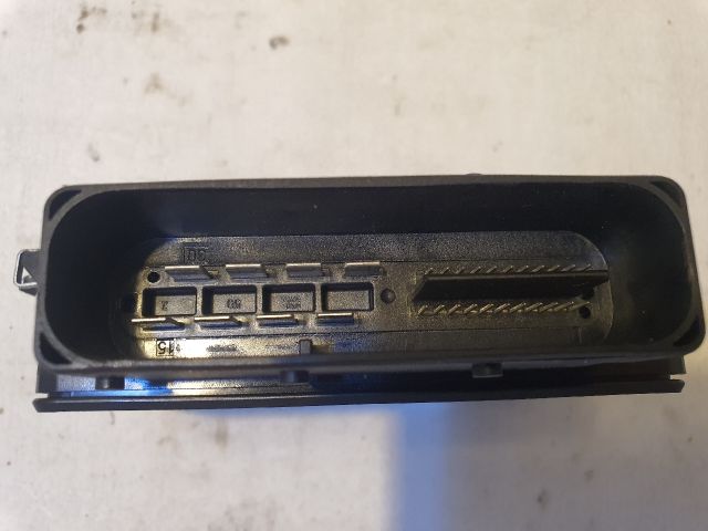 bontott MERCEDES-BENZ B-CLASS Kézifék Elektronika