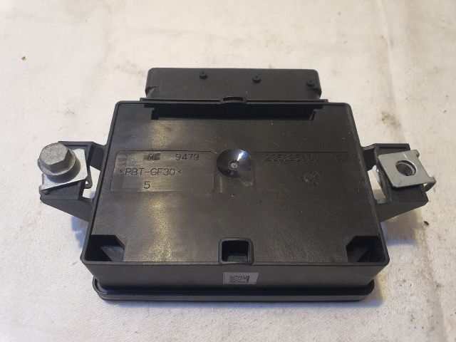 bontott MERCEDES-BENZ B-CLASS Kézifék Elektronika