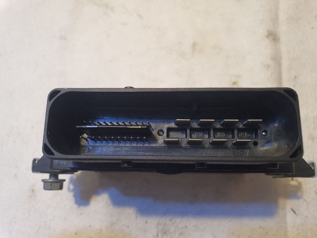 bontott MERCEDES-BENZ B-CLASS Kézifék Elektronika